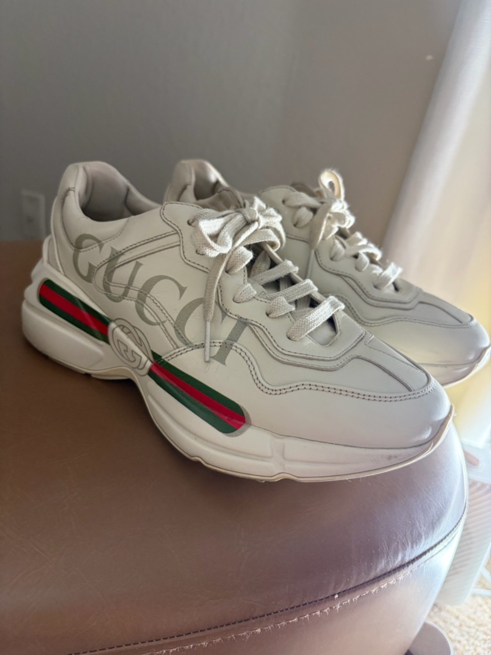 Gucci shoes - Picture 4 of 12